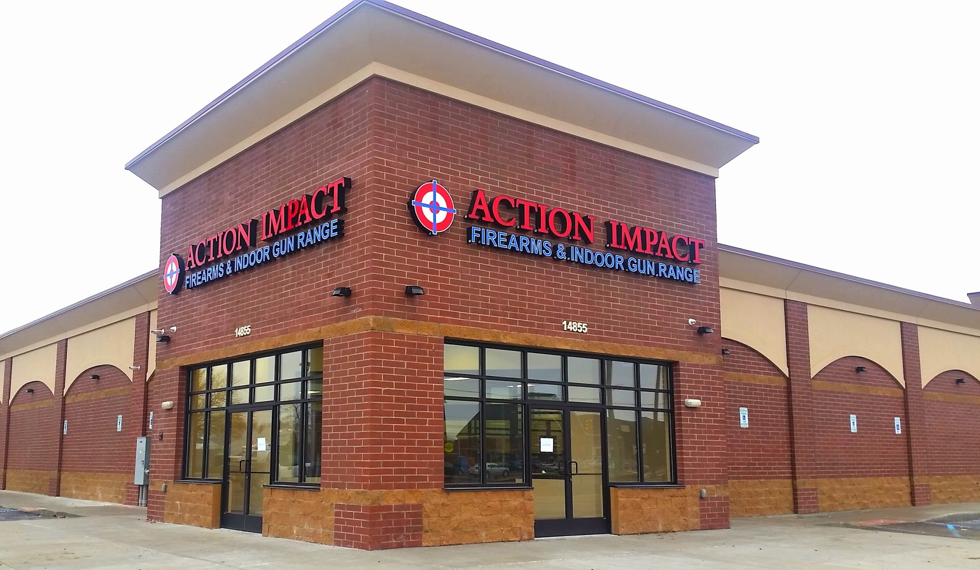 Action Impact Firearms & Training Center