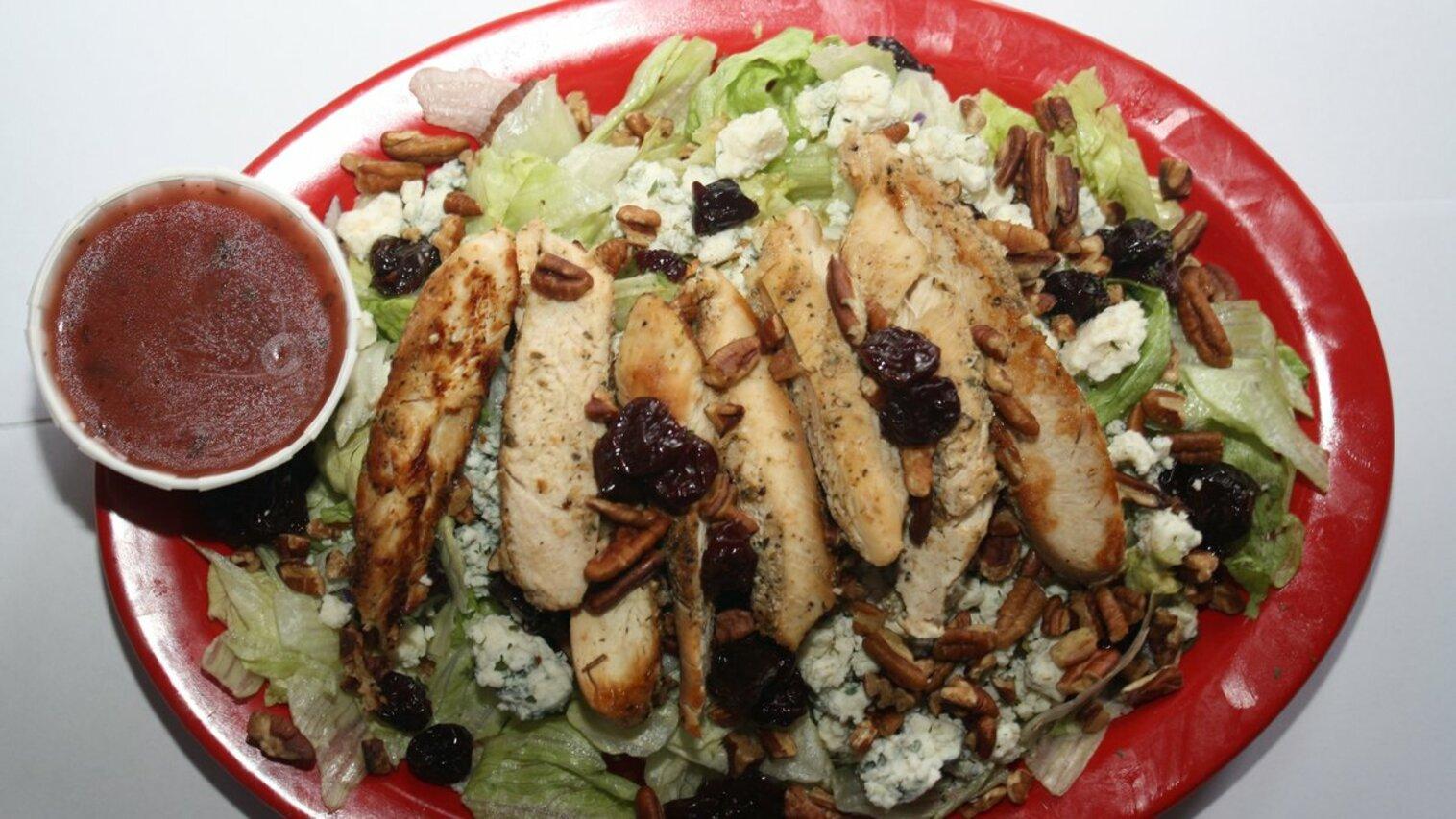 Photo credit: grubhub