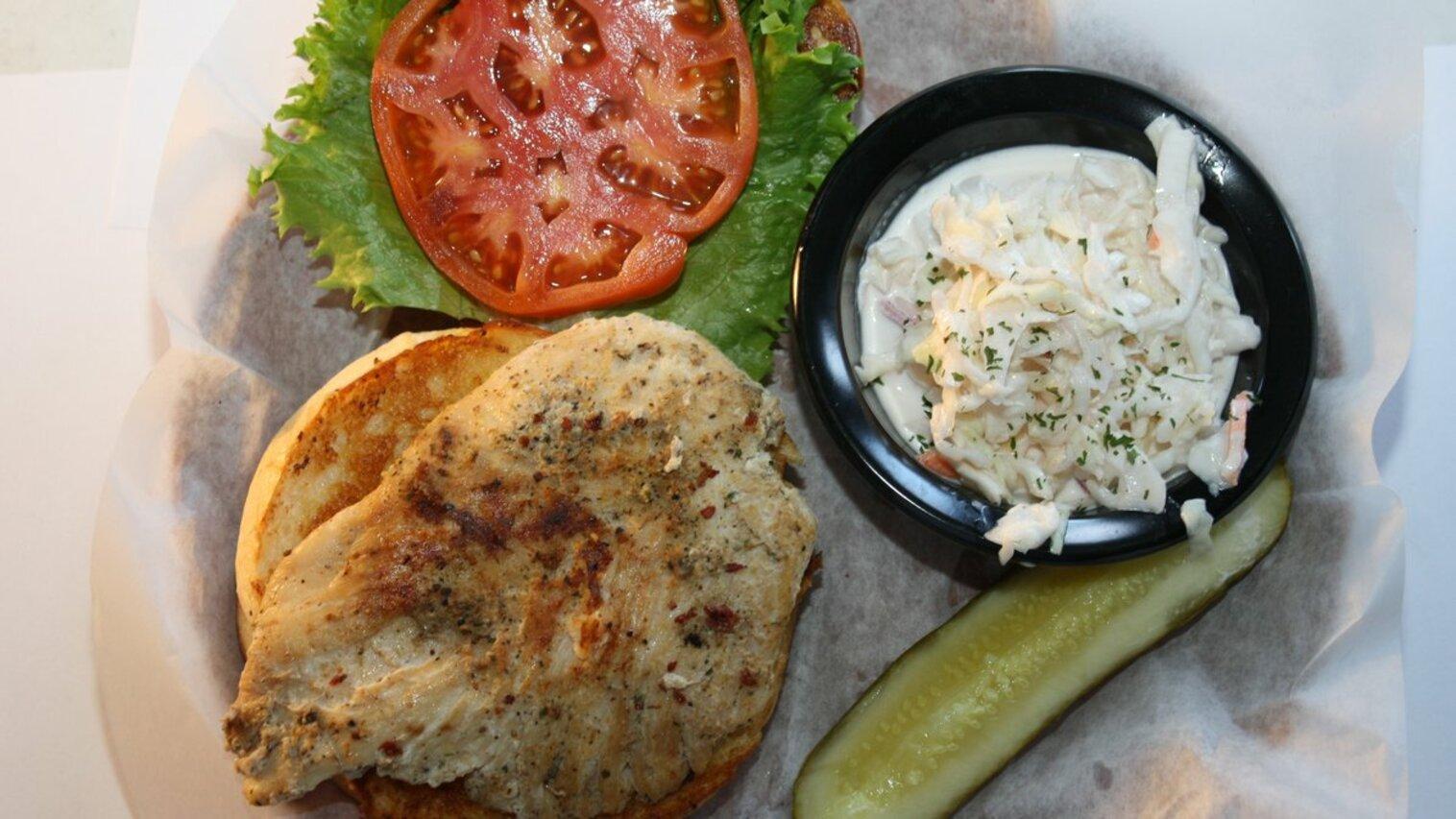 Photo credit: grubhub