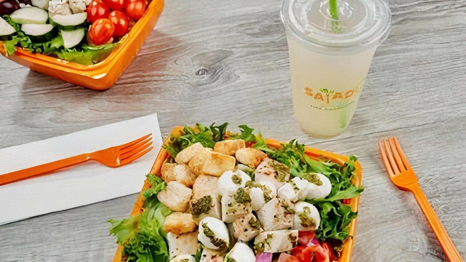 Photo credit: grubhub