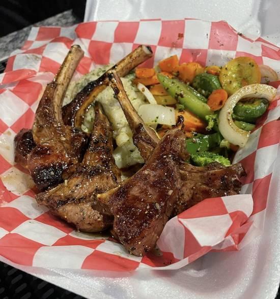 Photo credit: ubereats