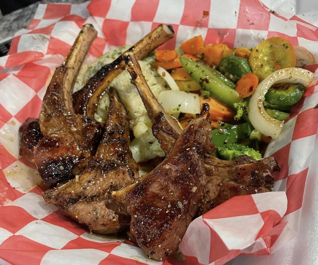 Photo credit: grubhub