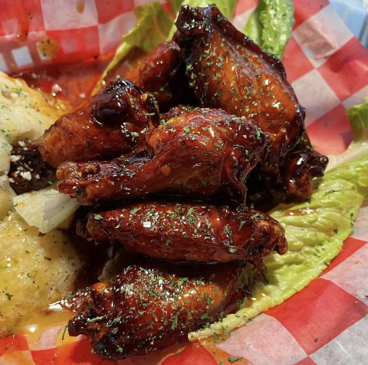 Photo credit: grubhub