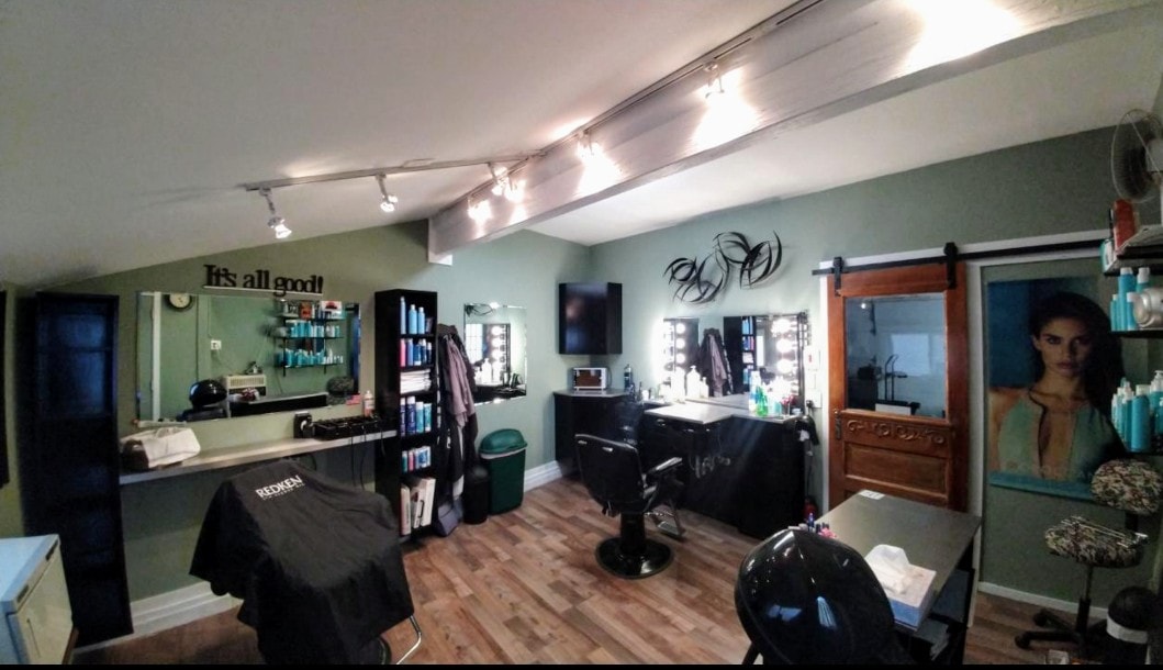 Artistic Hair Studio 7461 Willow Dr, Elk Rapids Michigan 49629