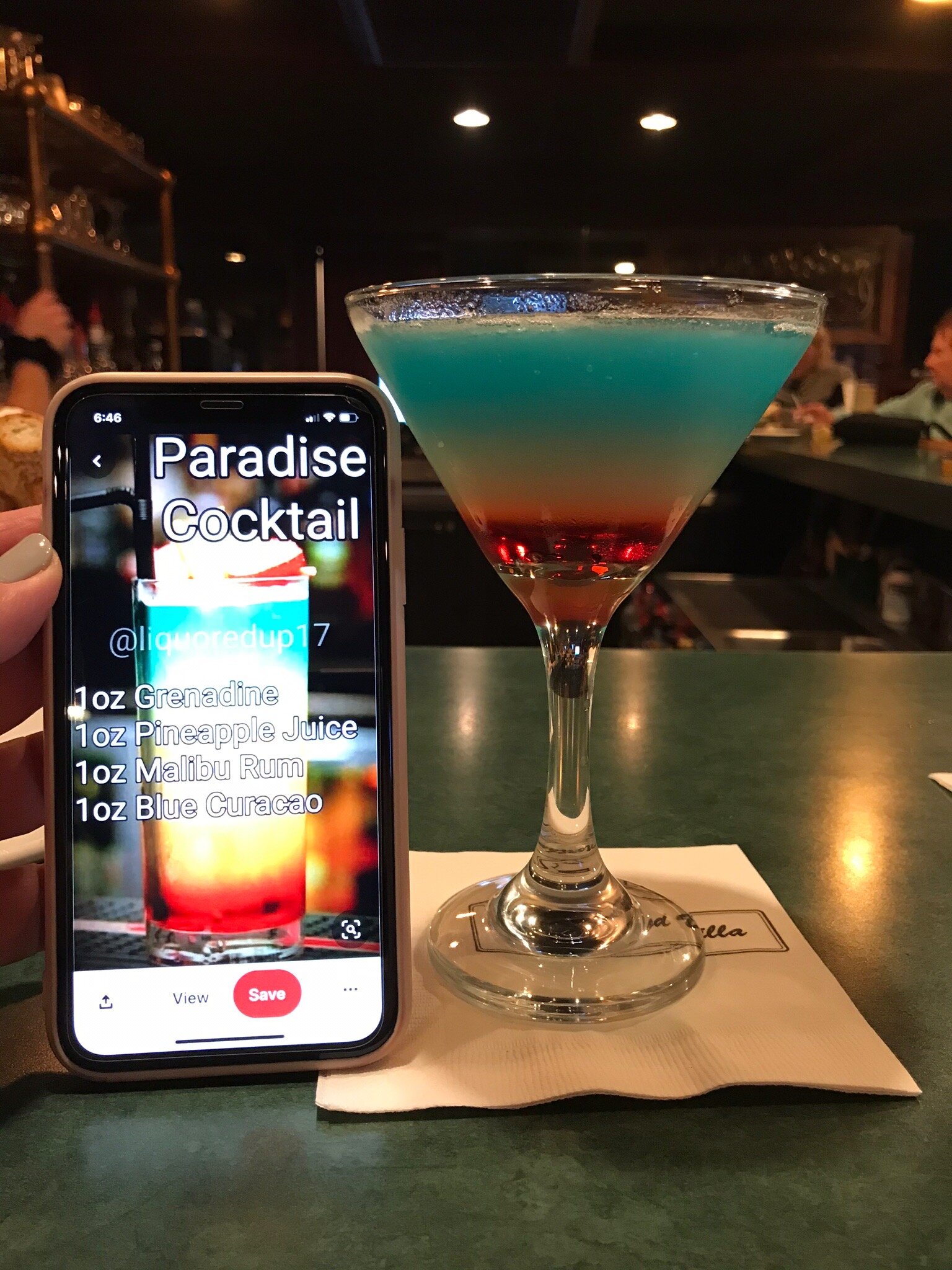 Photo credit: tripadvisor
