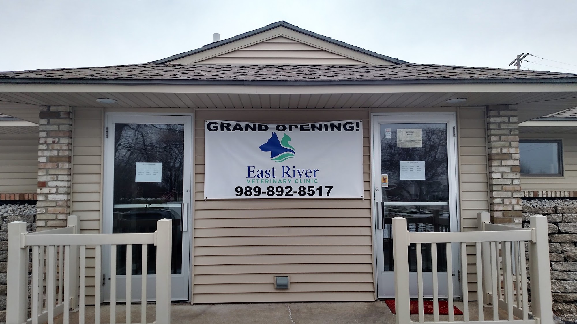 East River Veterinary Clinic