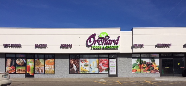 Orchard Foods & Grocery