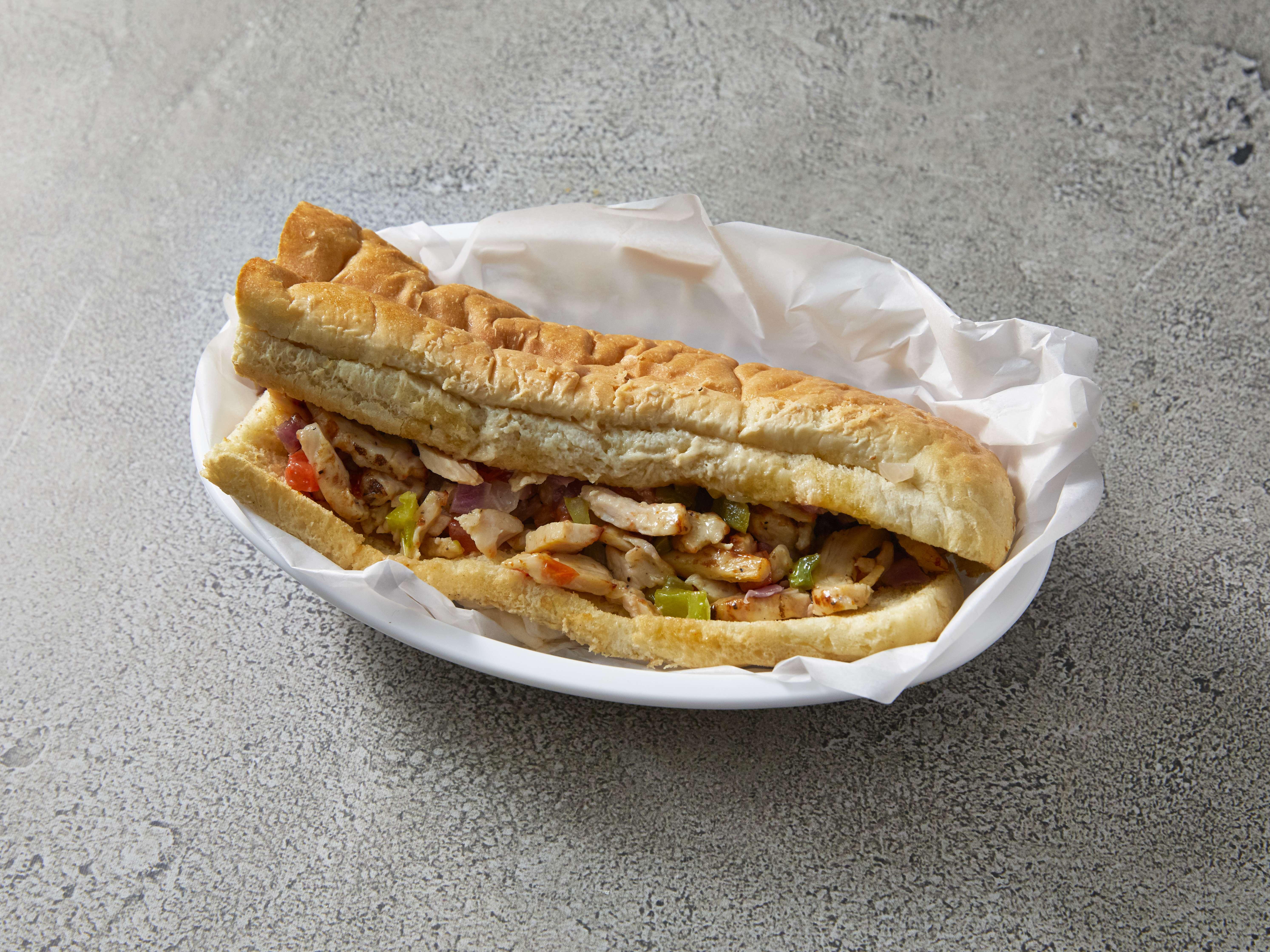 Photo credit: grubhub