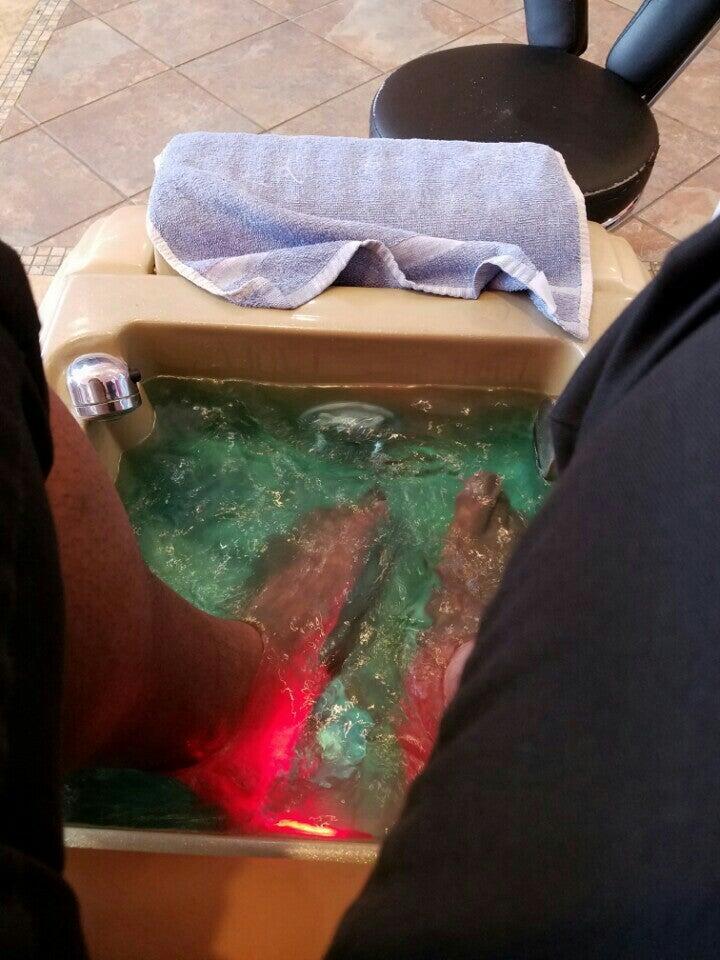 Photo credit: nextdoor
