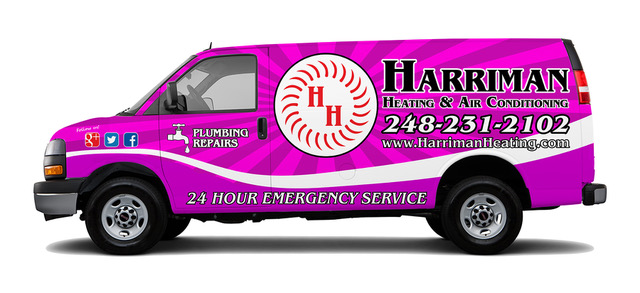 Harriman Heating & Air Conditioning