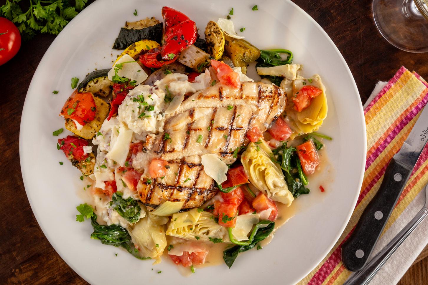 Photo credit: grubhub