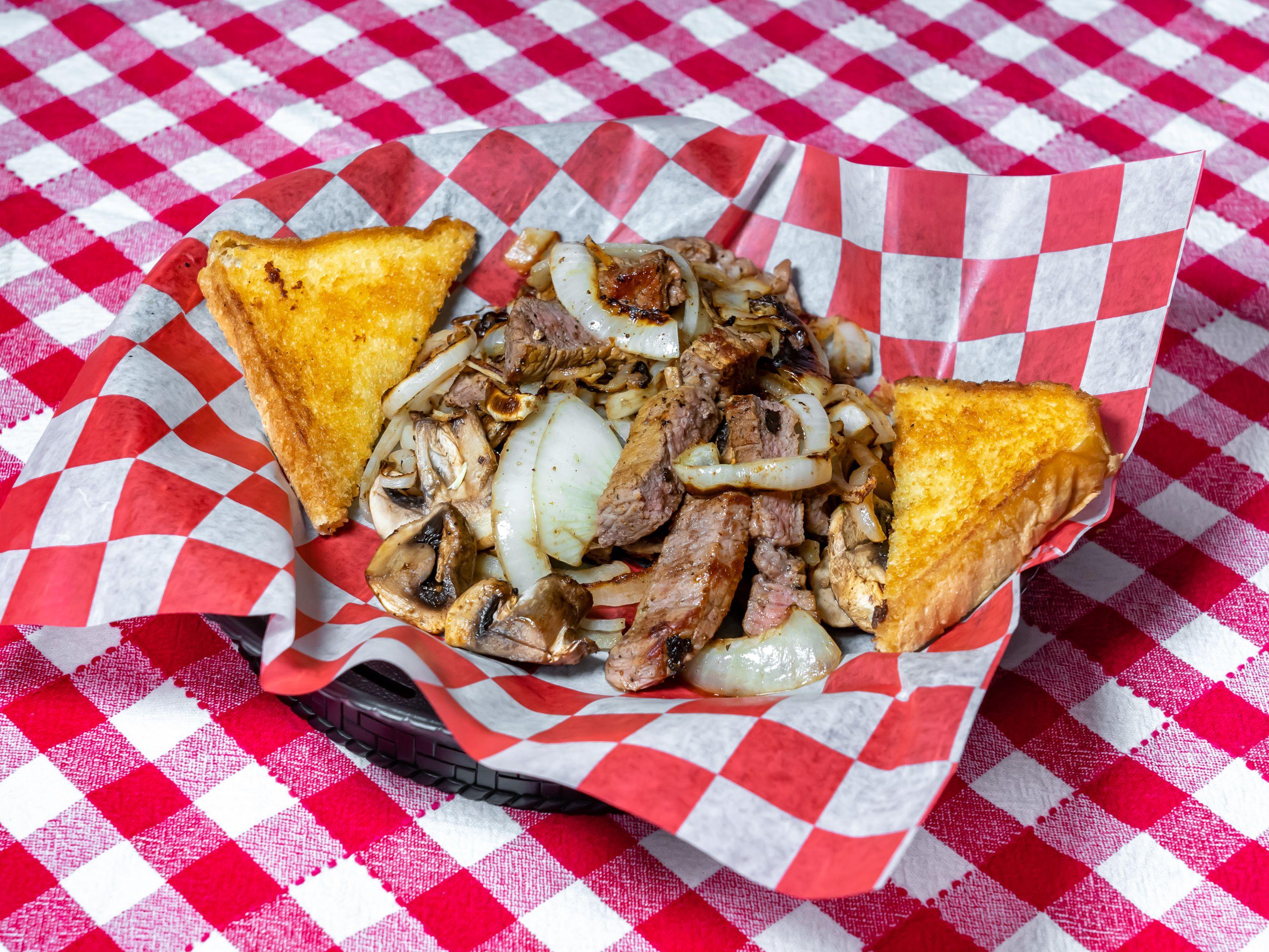 Photo credit: grubhub