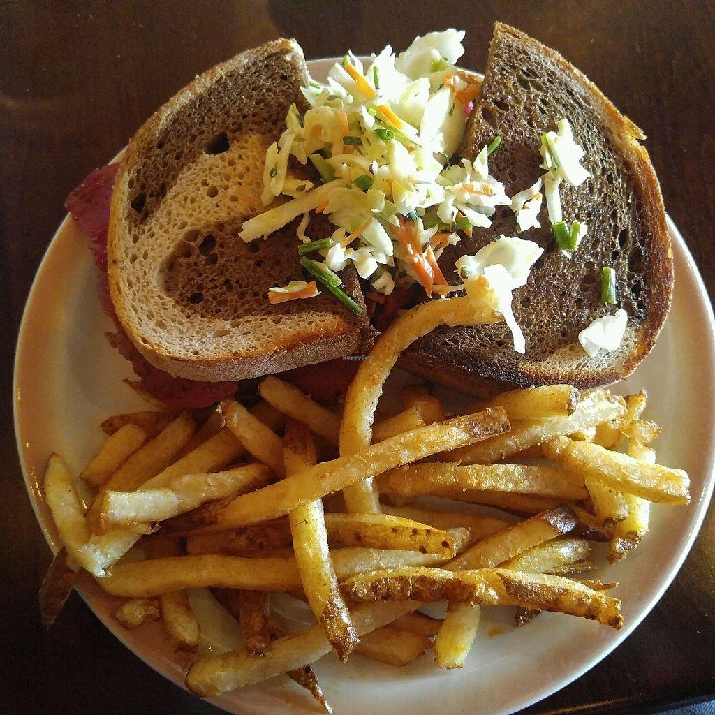 Photo credit: happycow