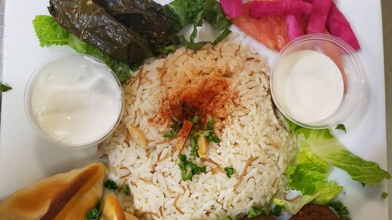 Photo credit: ubereats