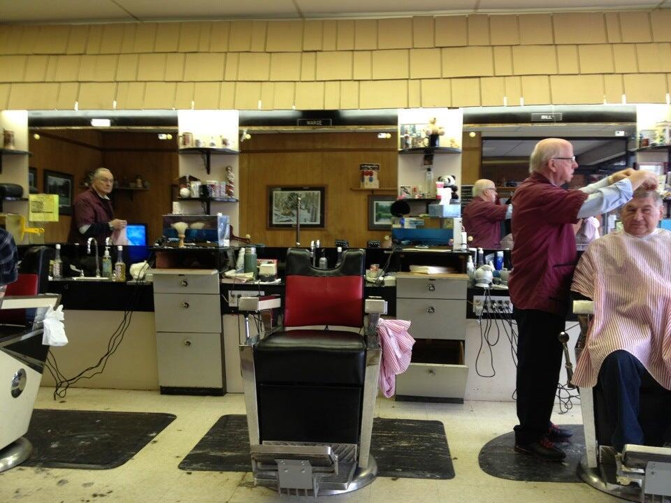Bel-Aire Barber Shop