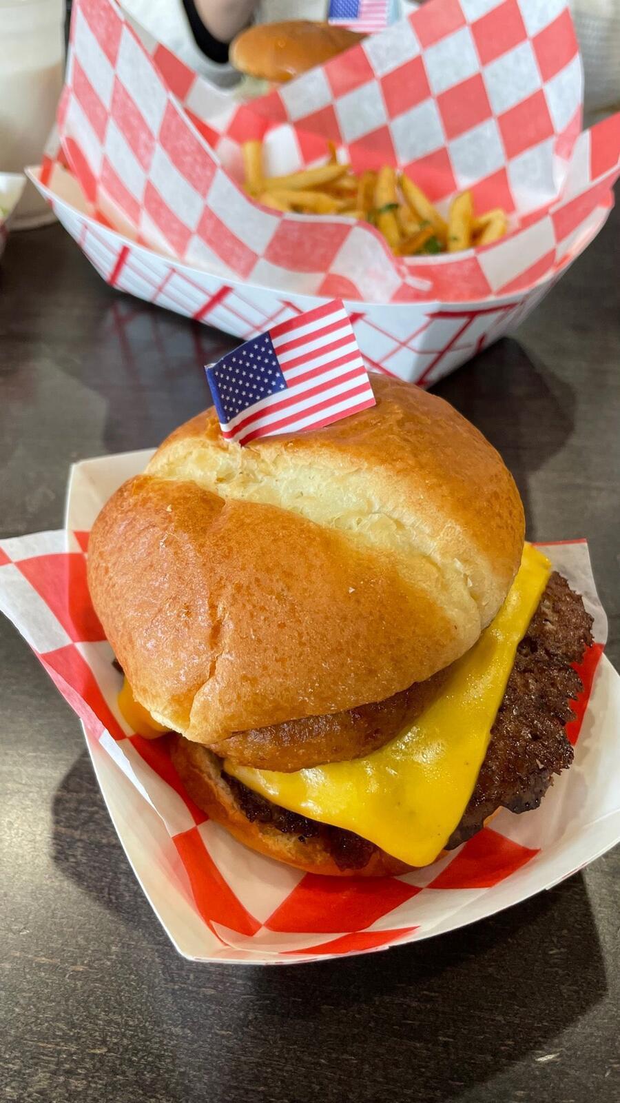 Photo credit: nextdoor