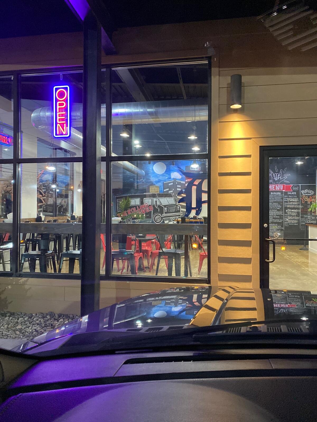 Photo credit: nextdoor