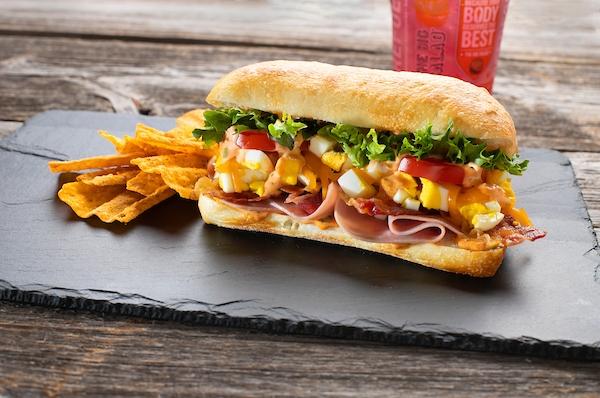 Photo credit: grubhub
