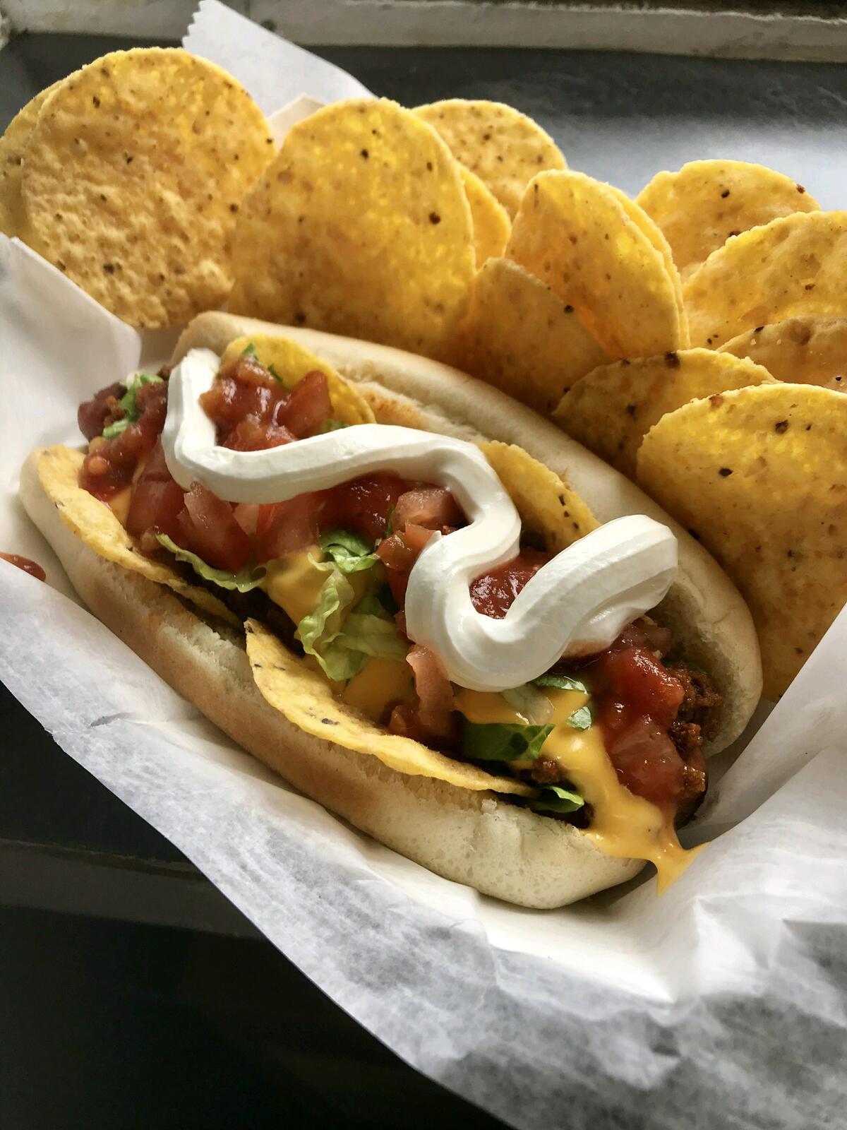 Photo credit: nextdoor