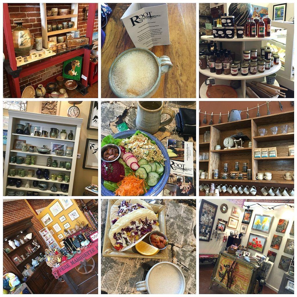 Photo credit: happycow