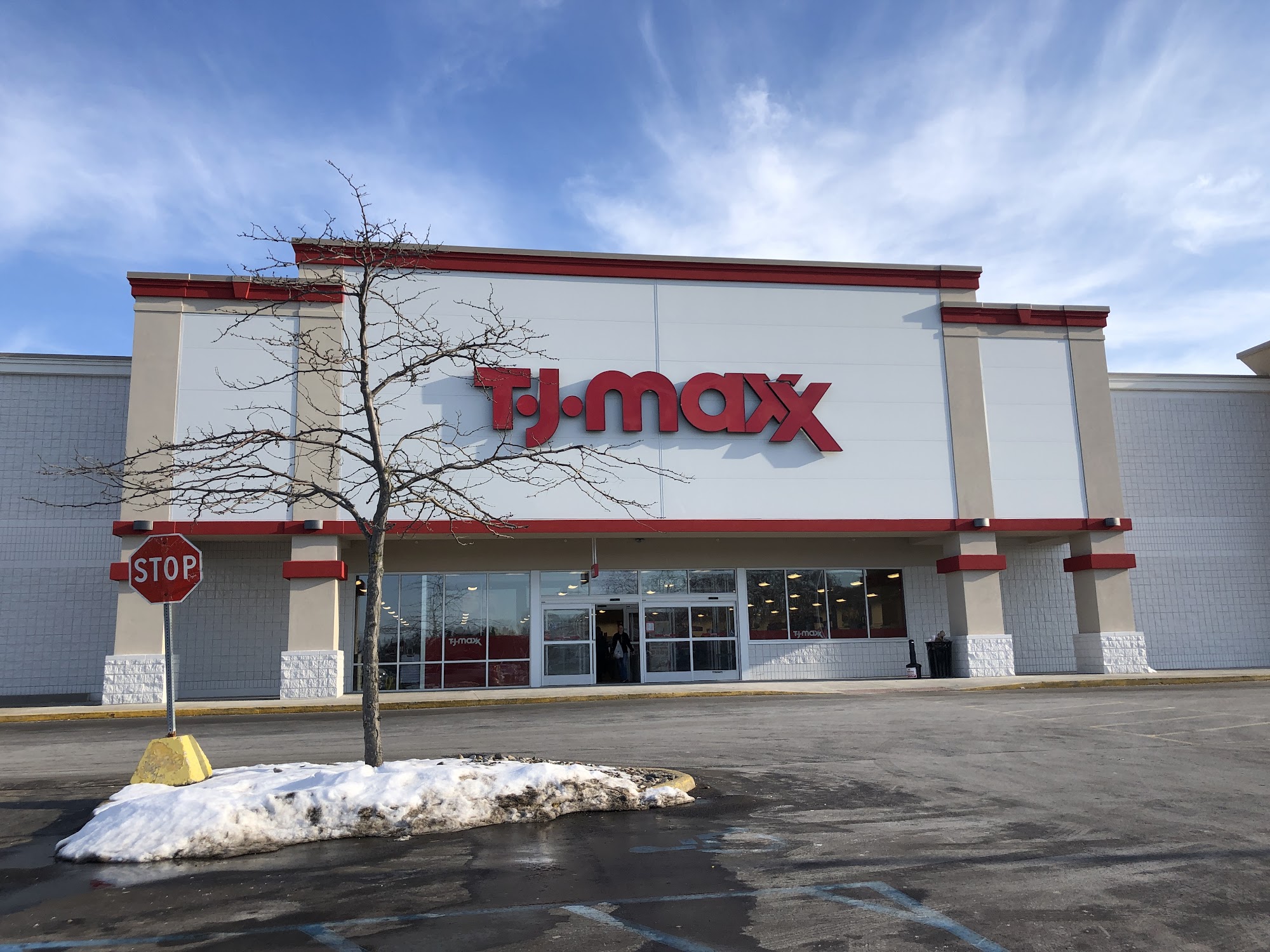 T.J. Maxx