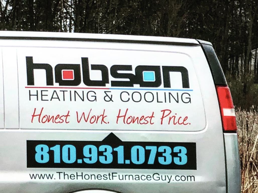 Hobson Heating and Cooling