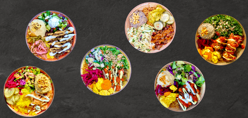 Photo credit: grubhub