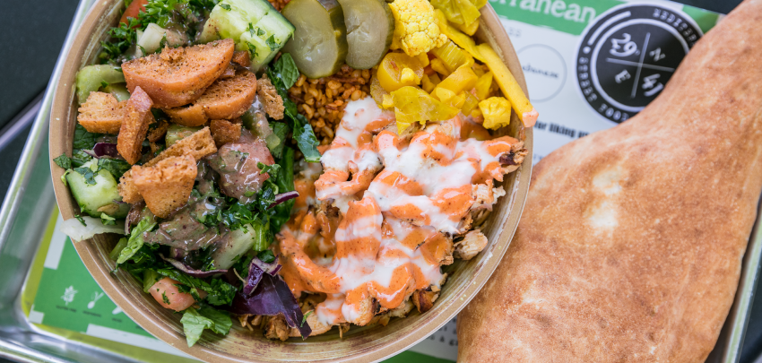 Photo credit: grubhub