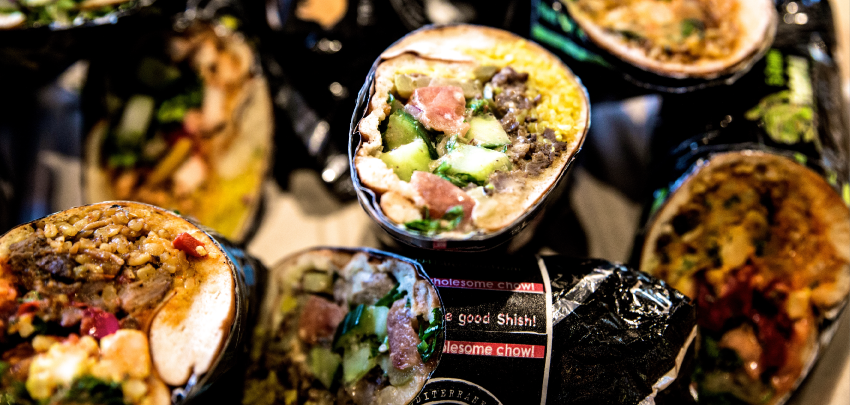 Photo credit: grubhub