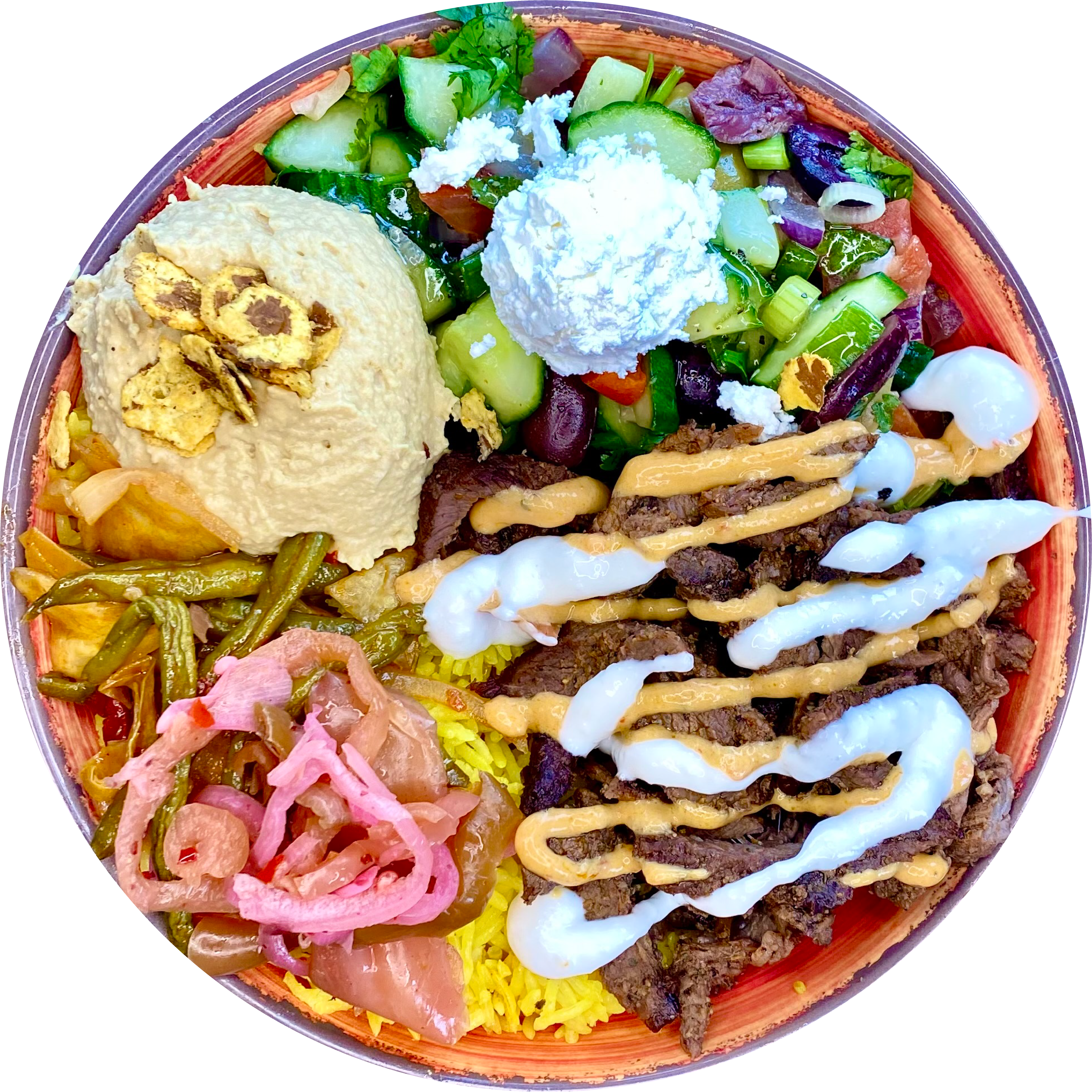 Photo credit: grubhub