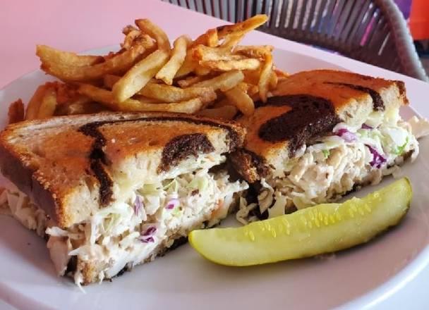 Photo credit: ubereats