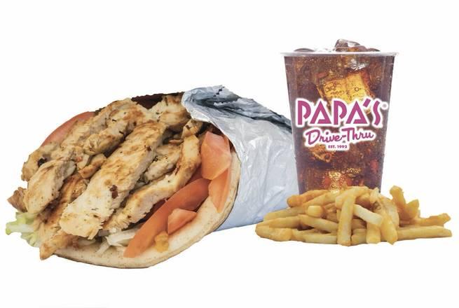 Photo credit: ubereats