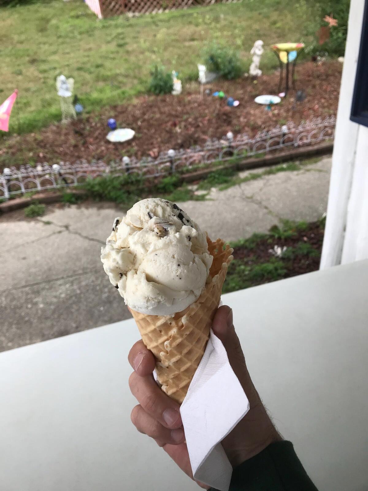 Photo credit: nextdoor