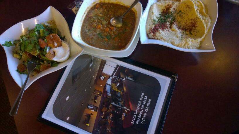 Photo credit: zomato