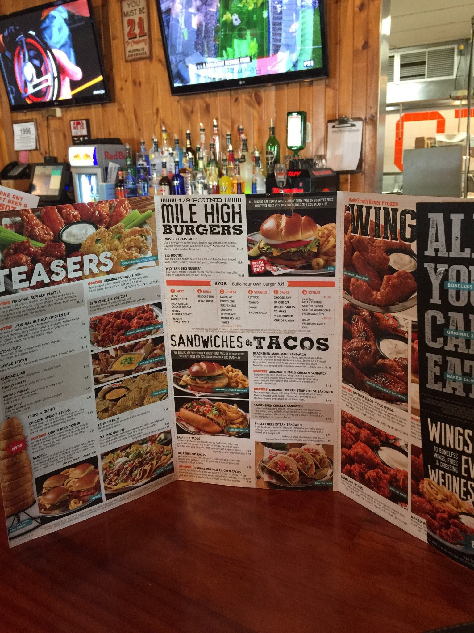 Photo credit: Tripadvisor