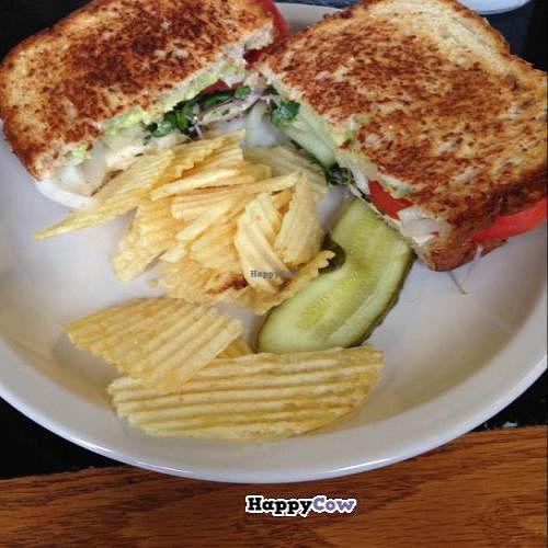 Photo credit: happycow