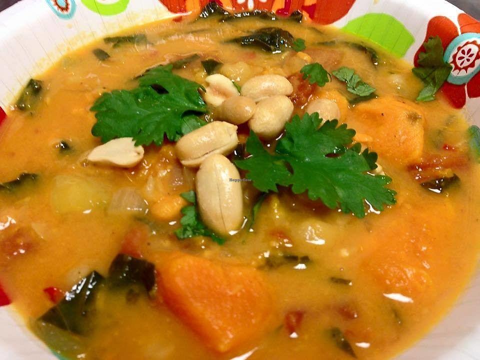 Photo credit: happycow