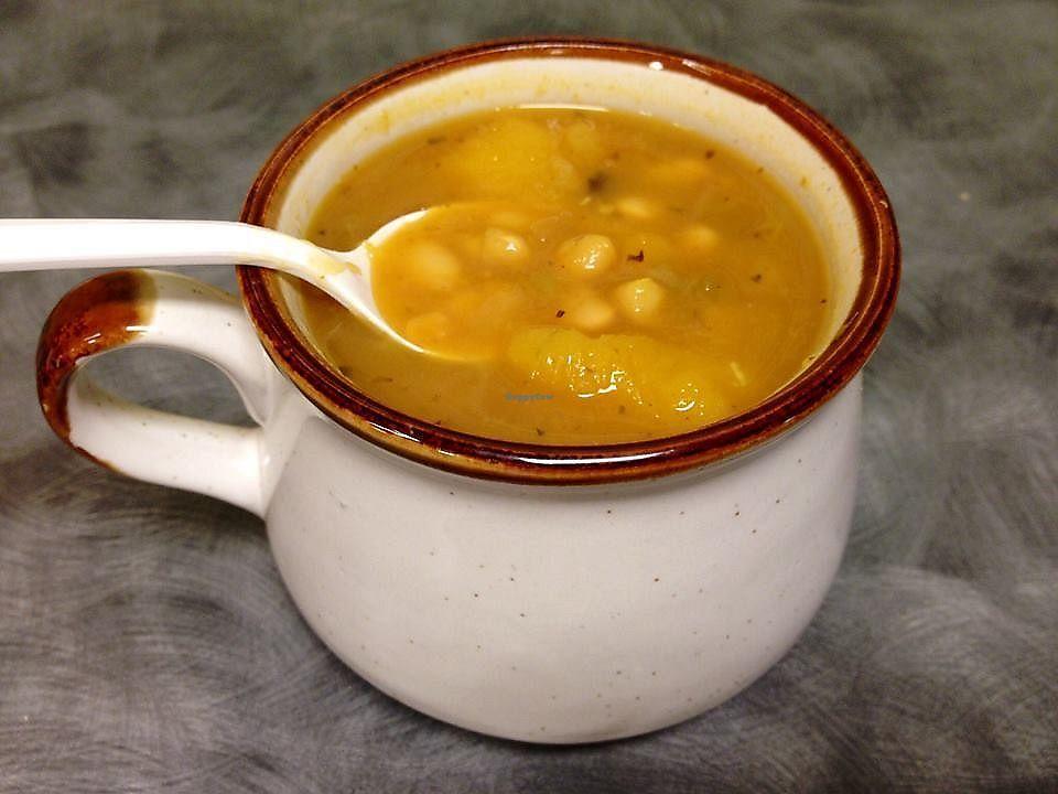 Photo credit: happycow