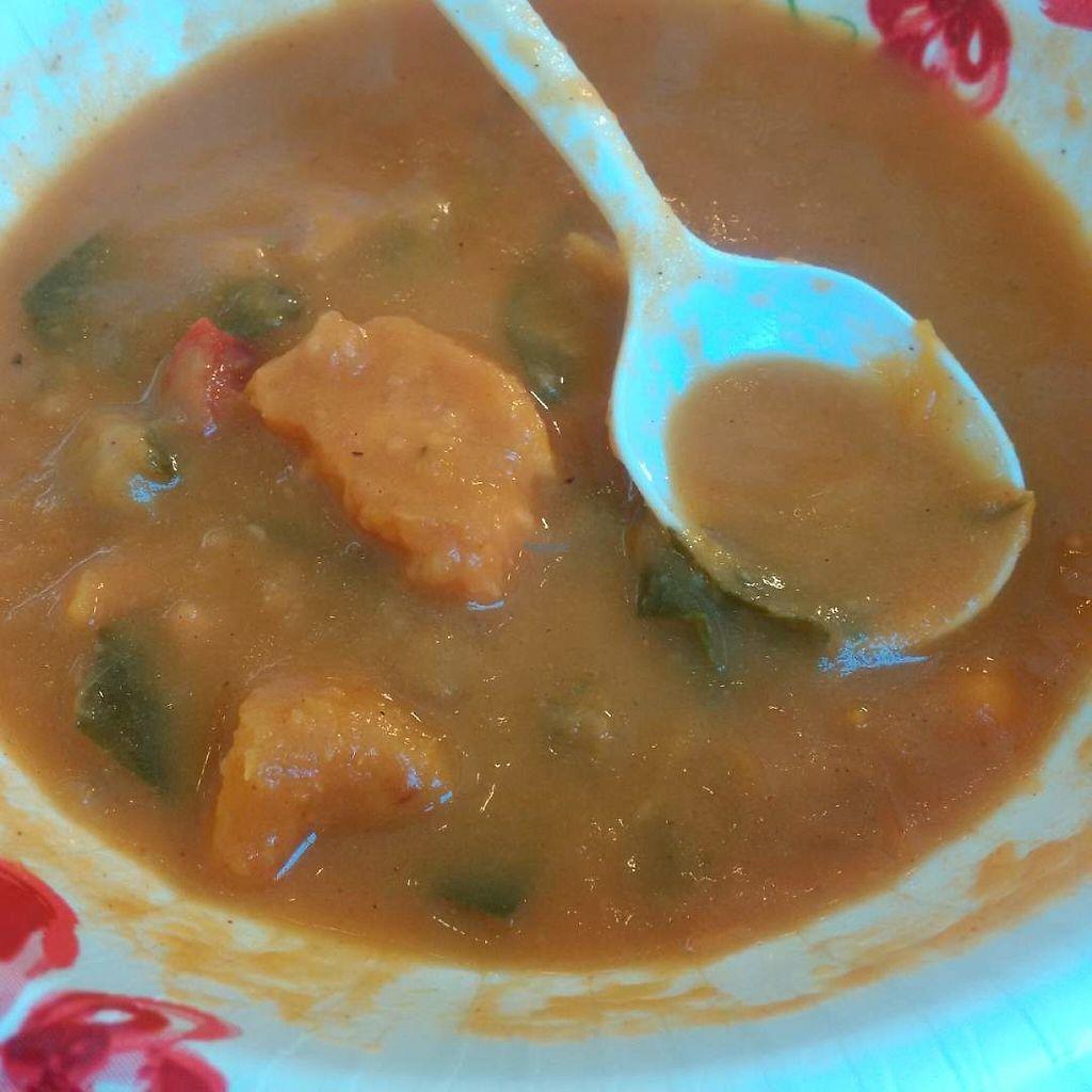 Photo credit: happycow