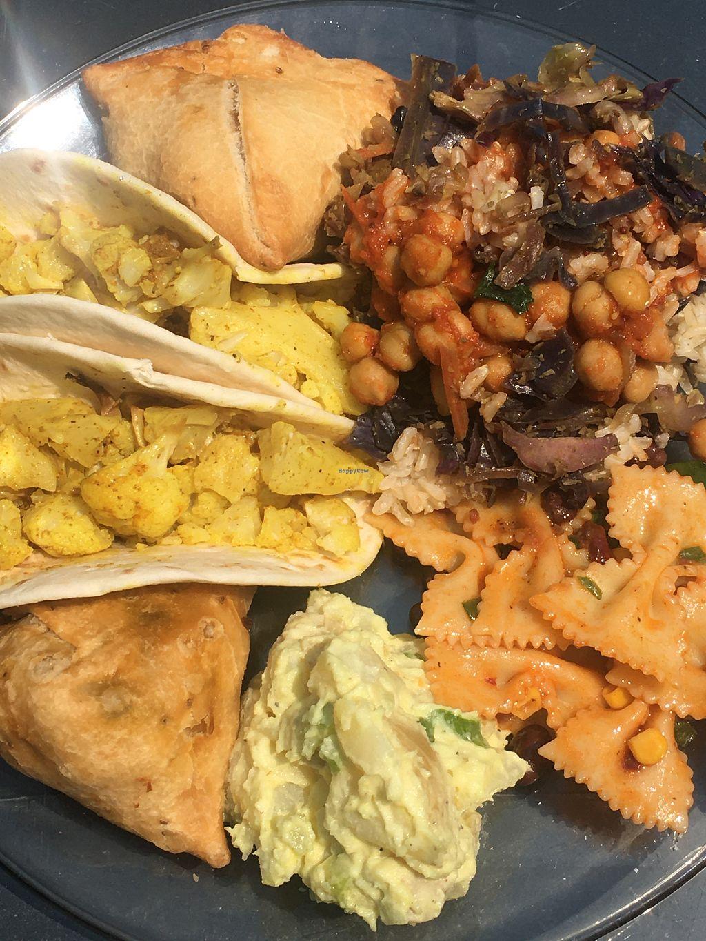 Photo credit: happycow