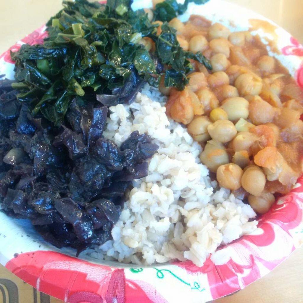 Photo credit: happycow