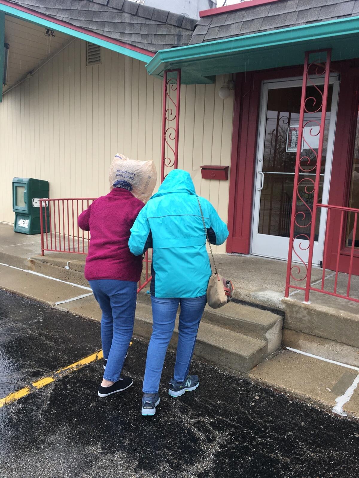 Photo credit: nextdoor