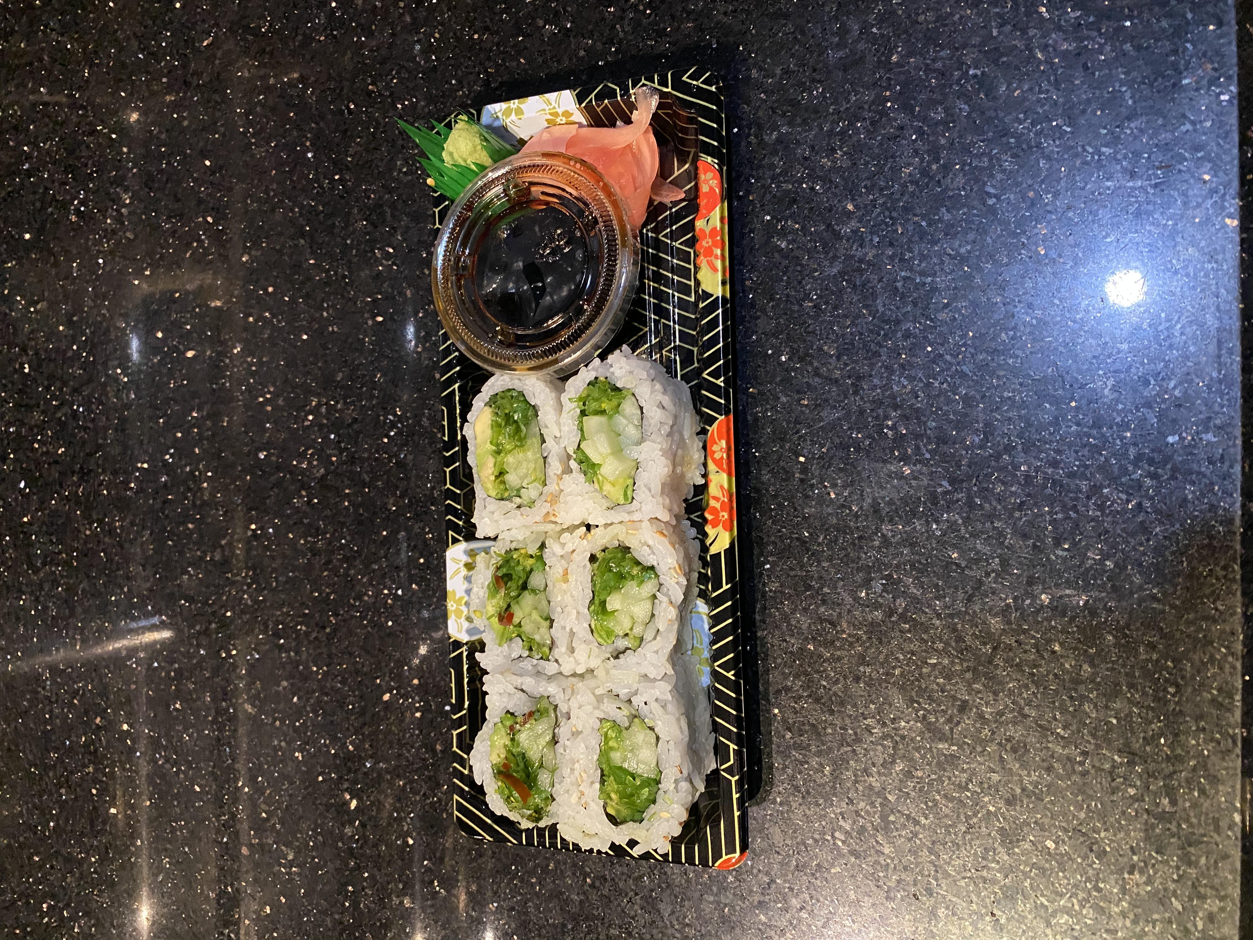 Photo credit: grubhub