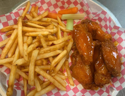 Photo credit: grubhub