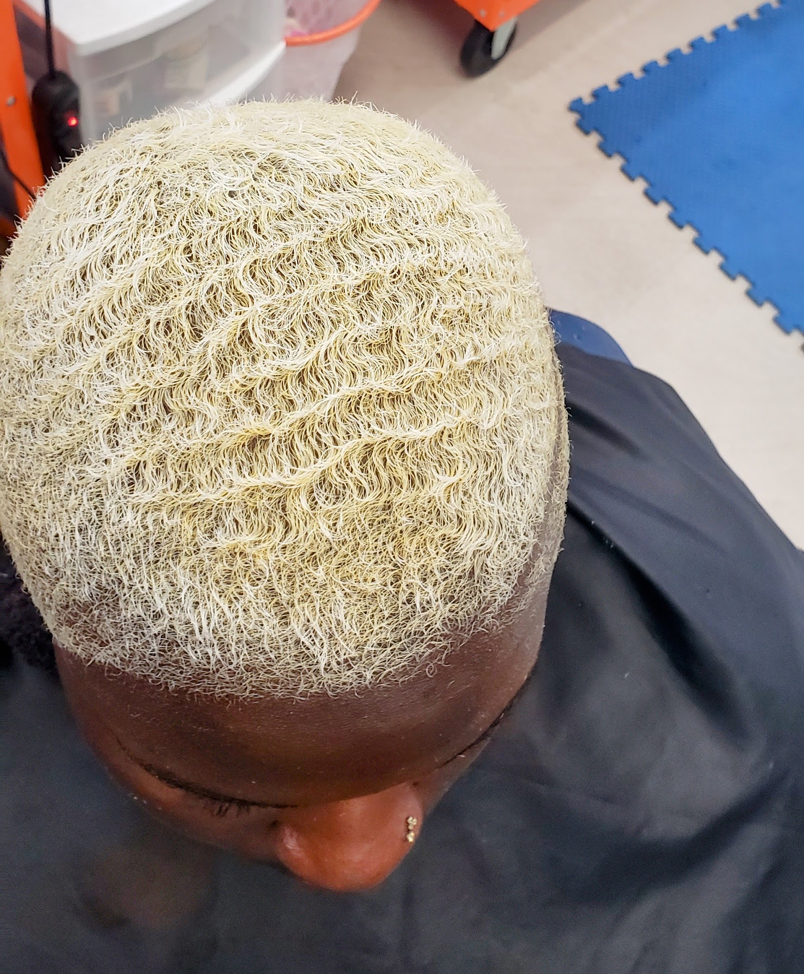 Aristotle's Barber and Beauty Supply