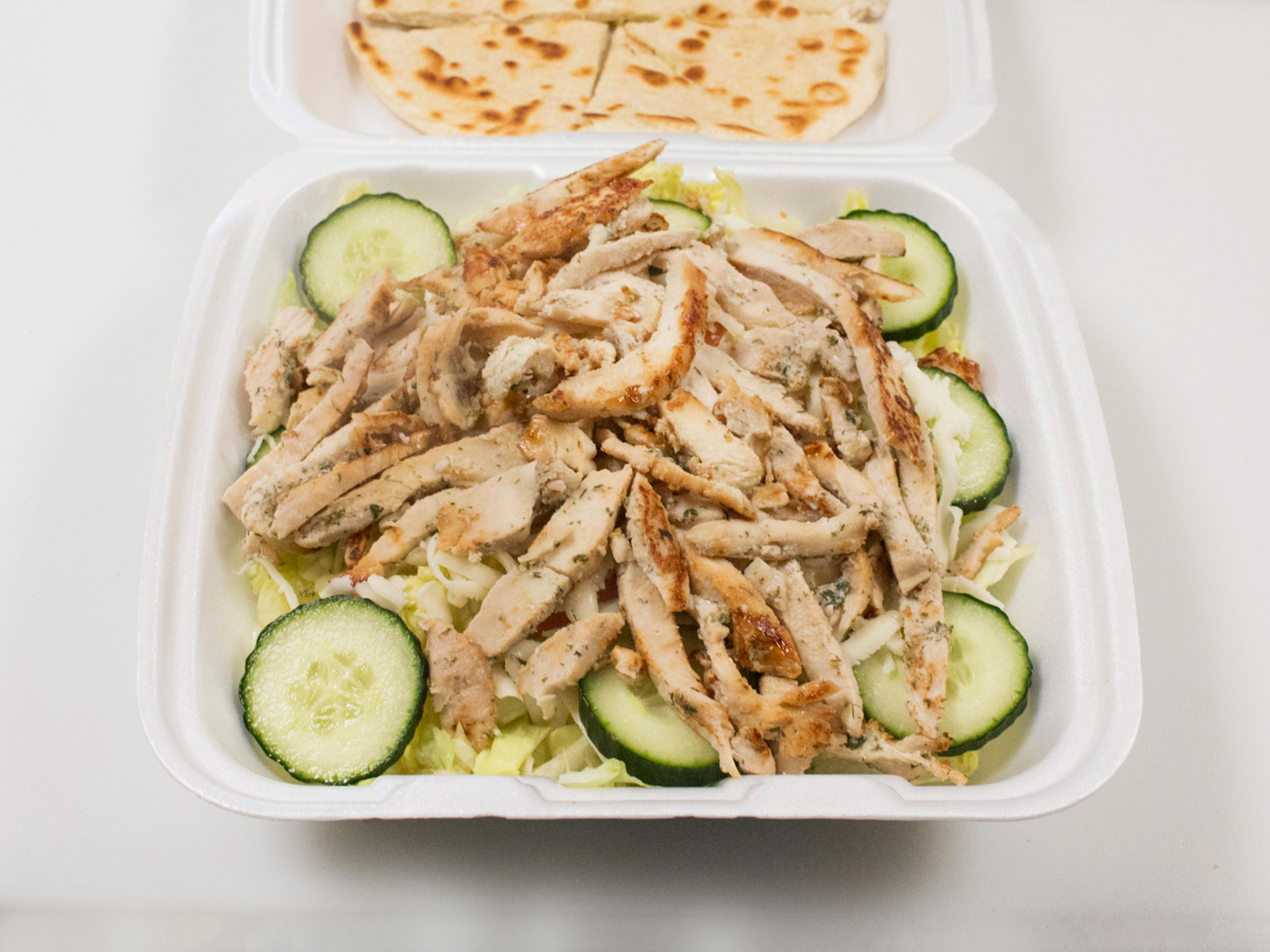 Photo credit: grubhub
