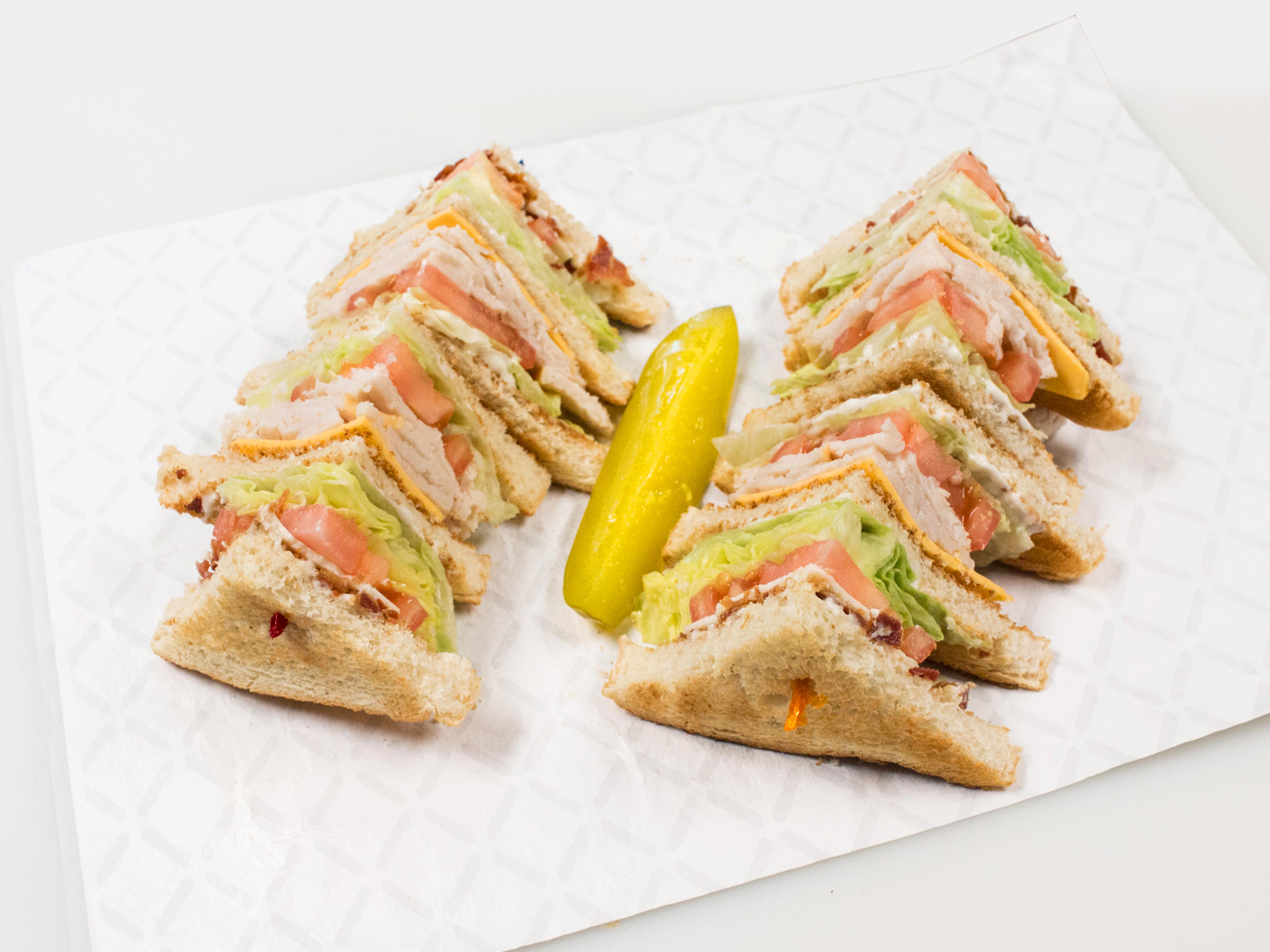 Photo credit: grubhub