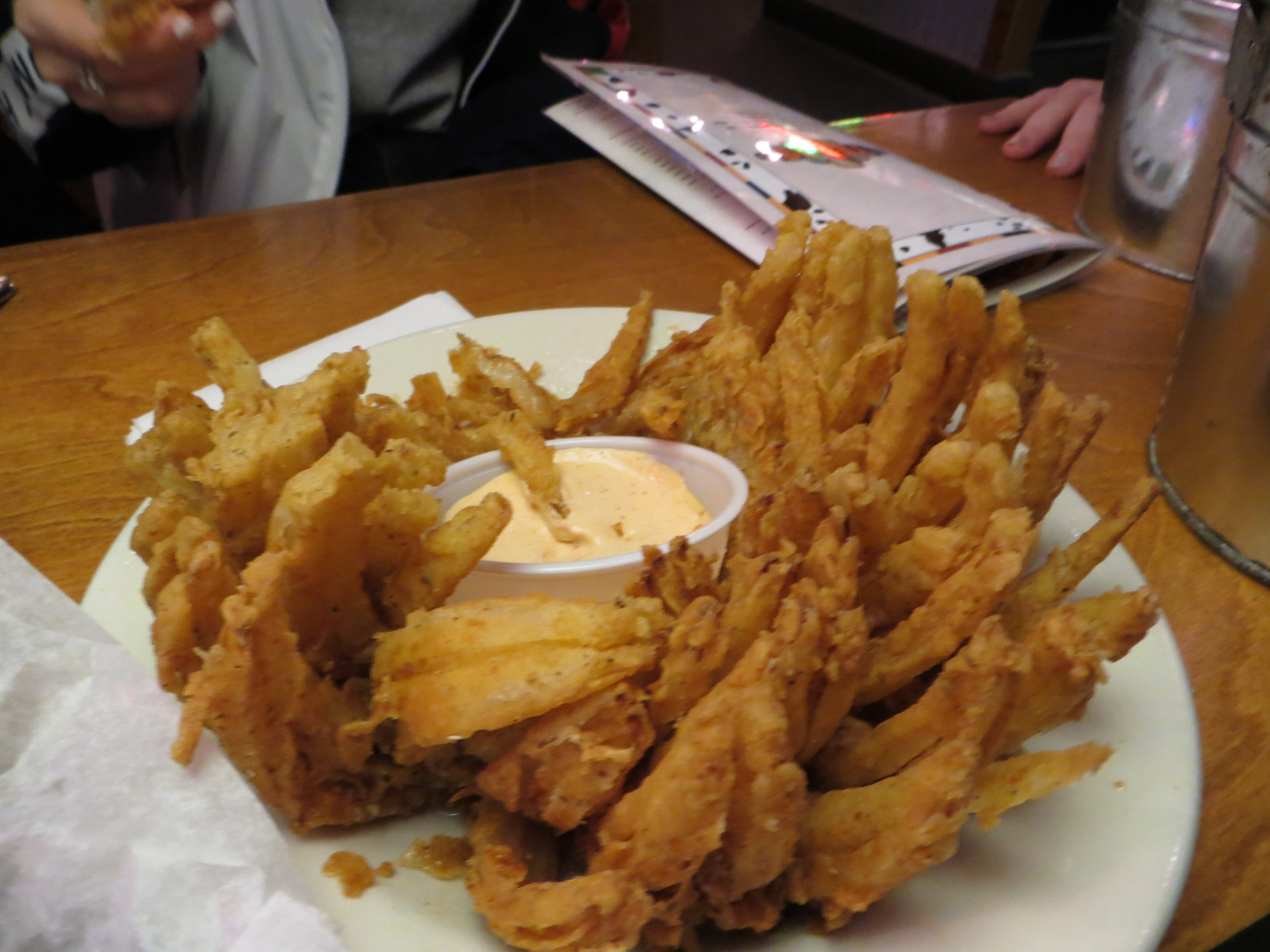 Photo credit: tripadvisor