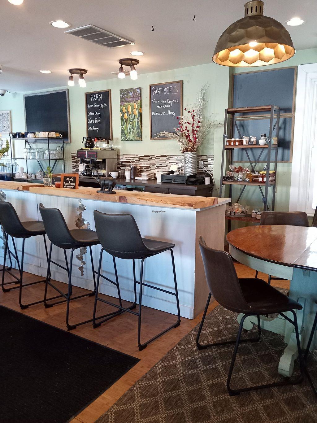 Photo credit: happycow