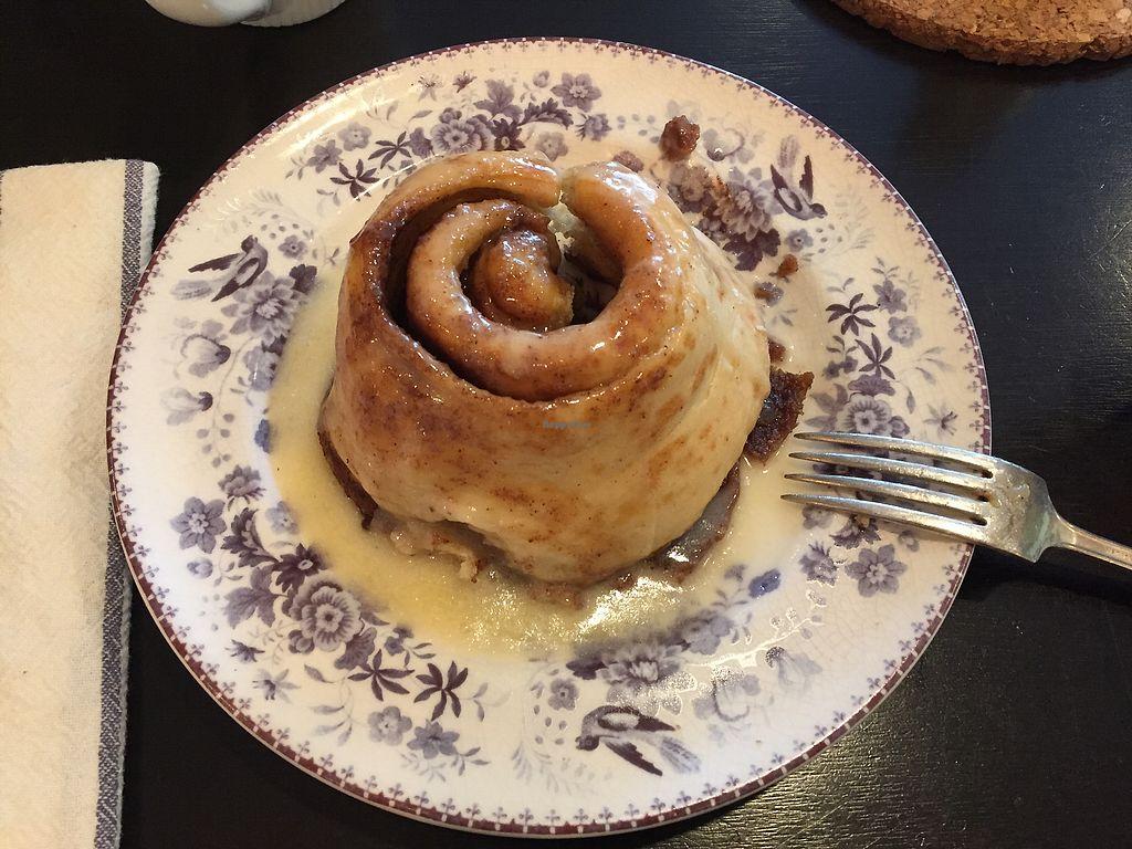 Photo credit: happycow